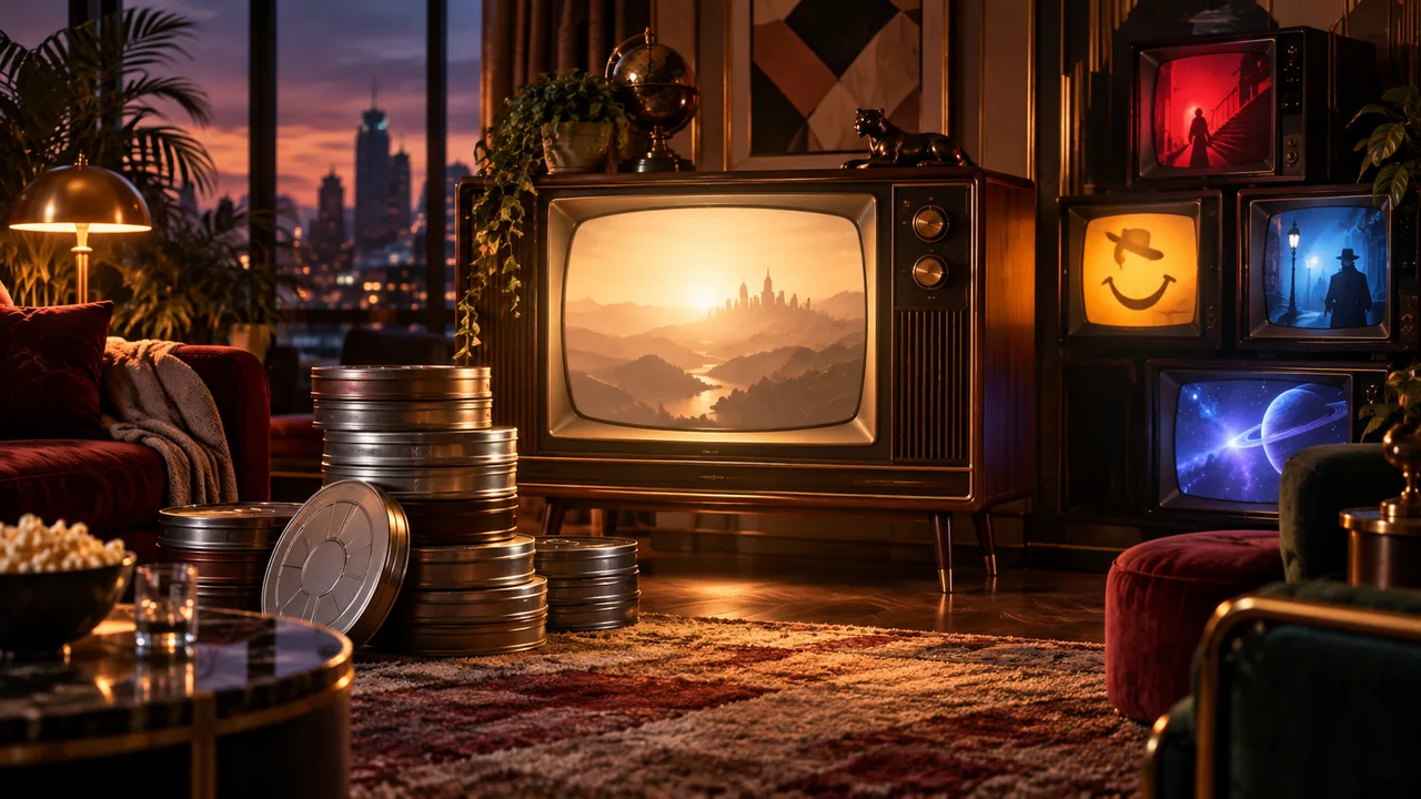 Best Series of All Time: 12 Essential TV Shows Worth Watching